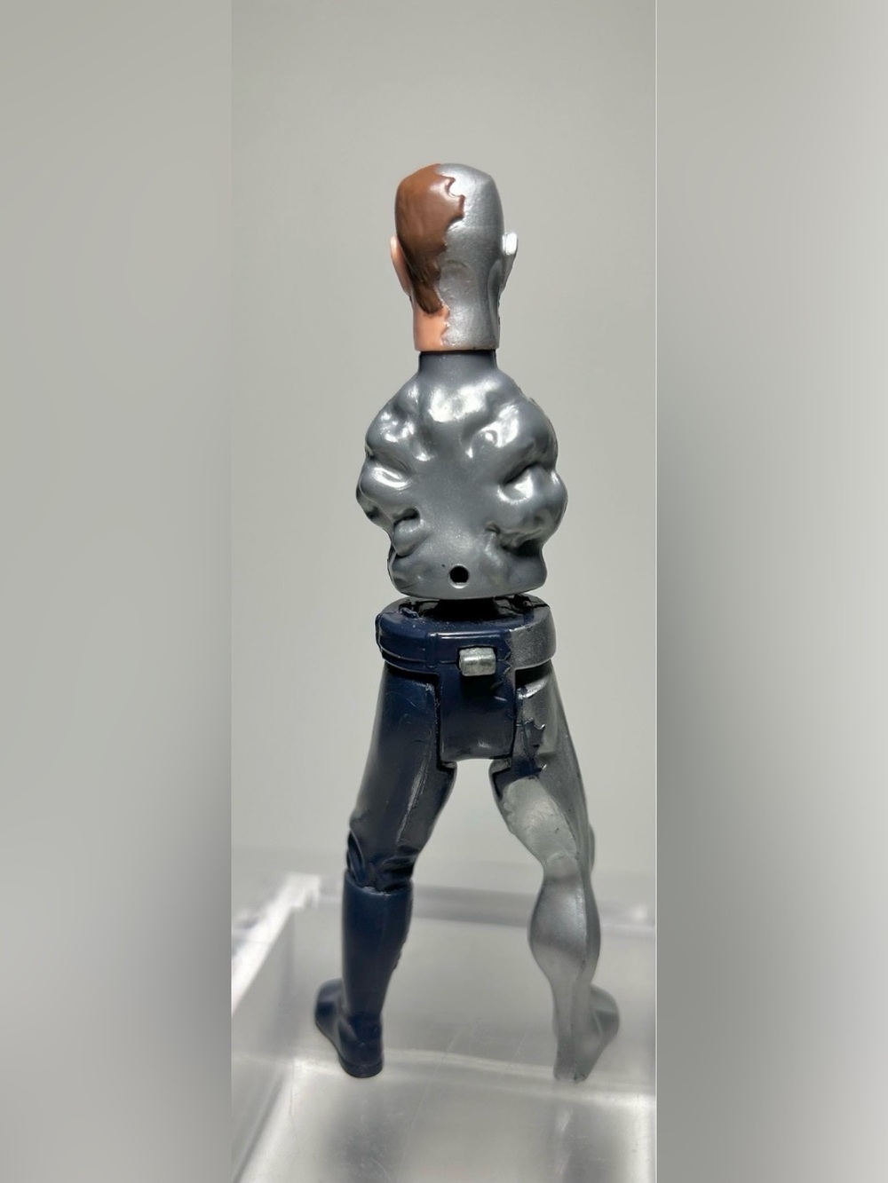 Kenner Terminator 2 Exploding T-1000 Action Figure Movie - Picture 3 of 6
